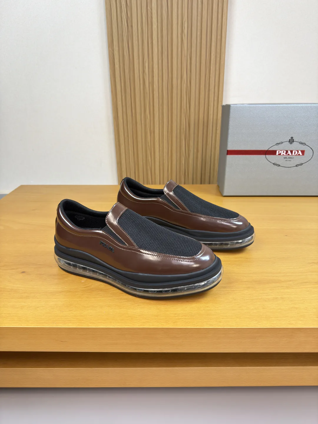 Prada Sneakers