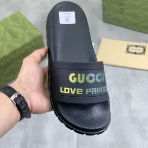 Gucci Slippers