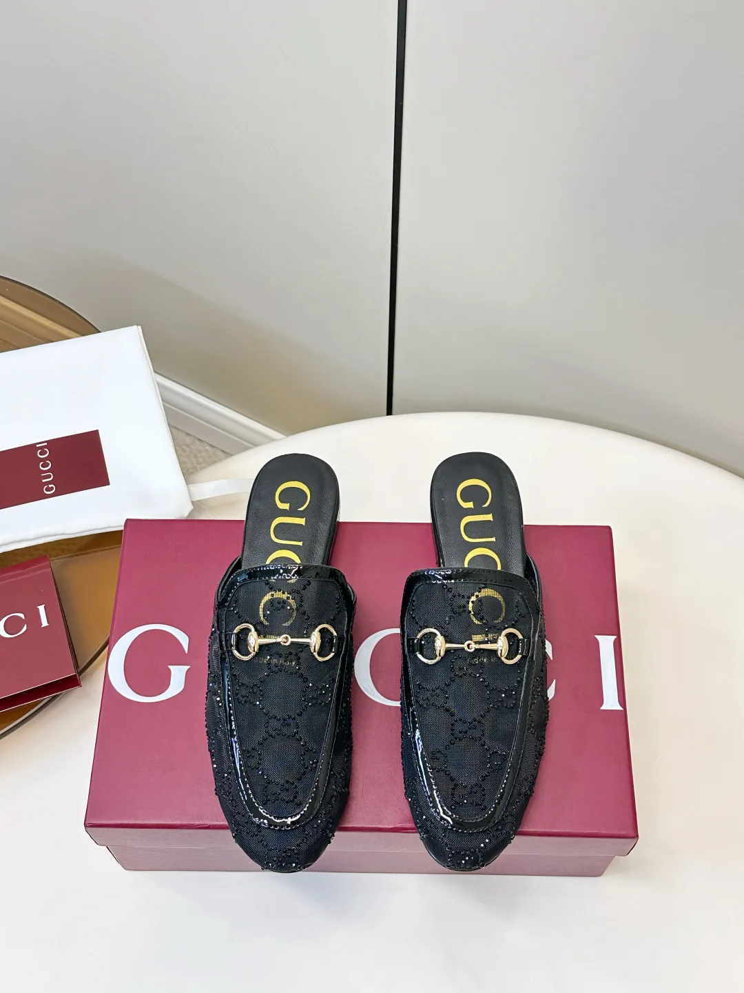 Gucci Casual Pants