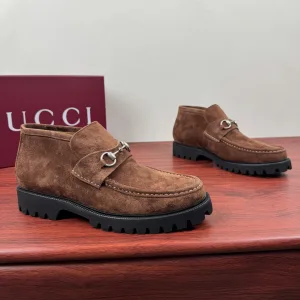 Gucci Casual Shoes