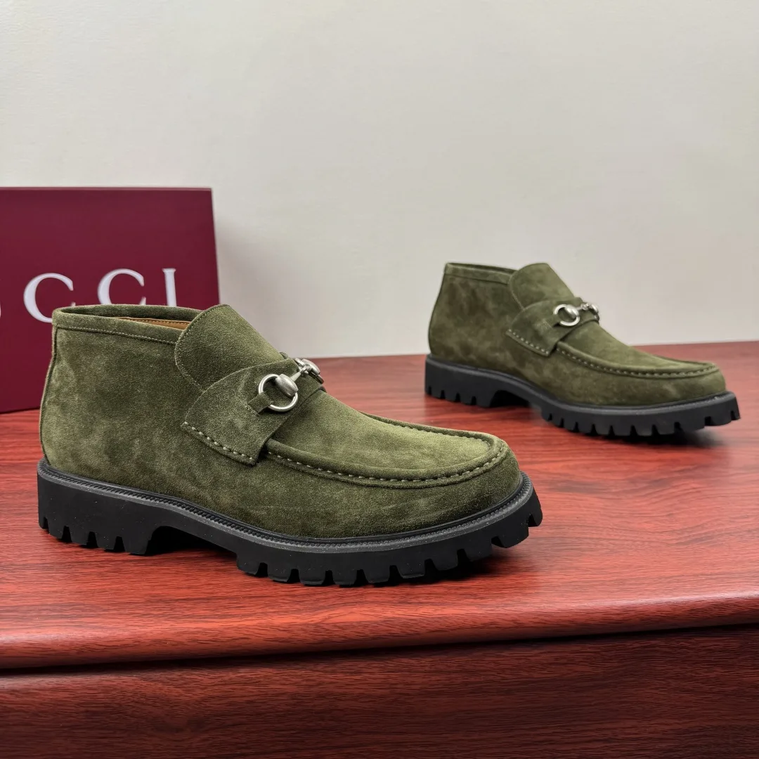 Gucci Casual Shoes