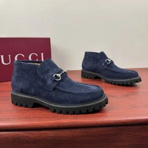 Gucci Casual Shoes