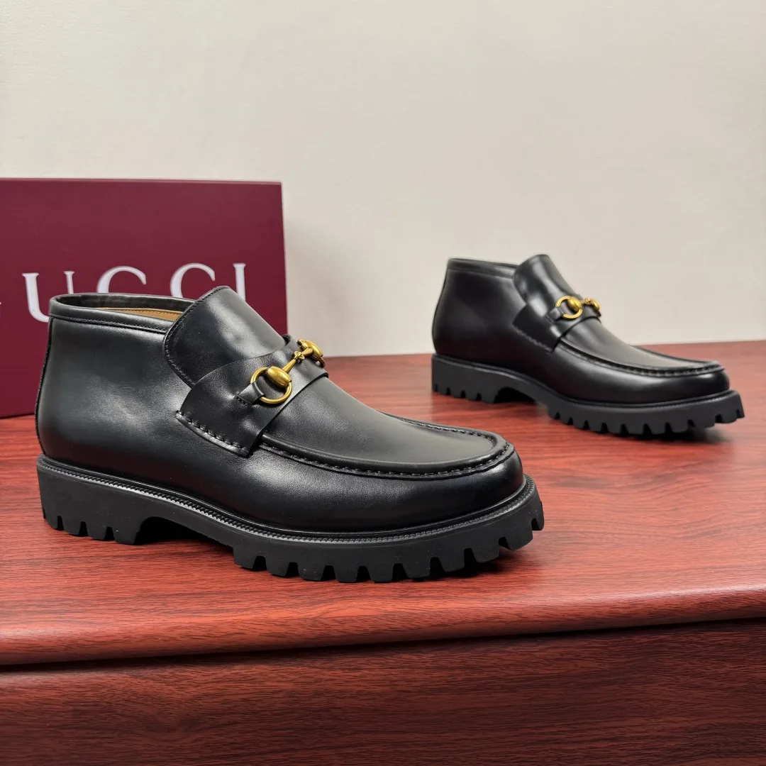 Gucci Casual Shoes