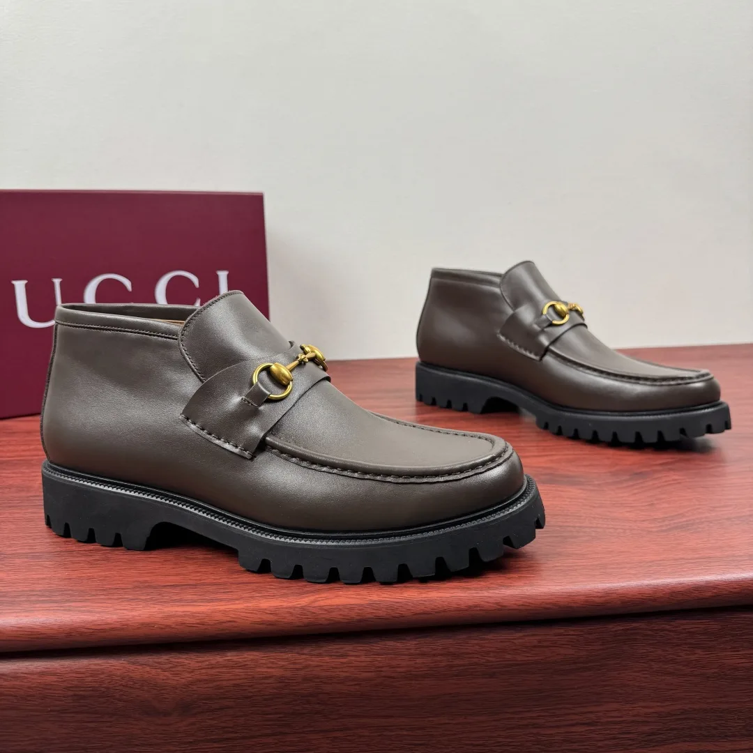 Gucci Casual Shoes