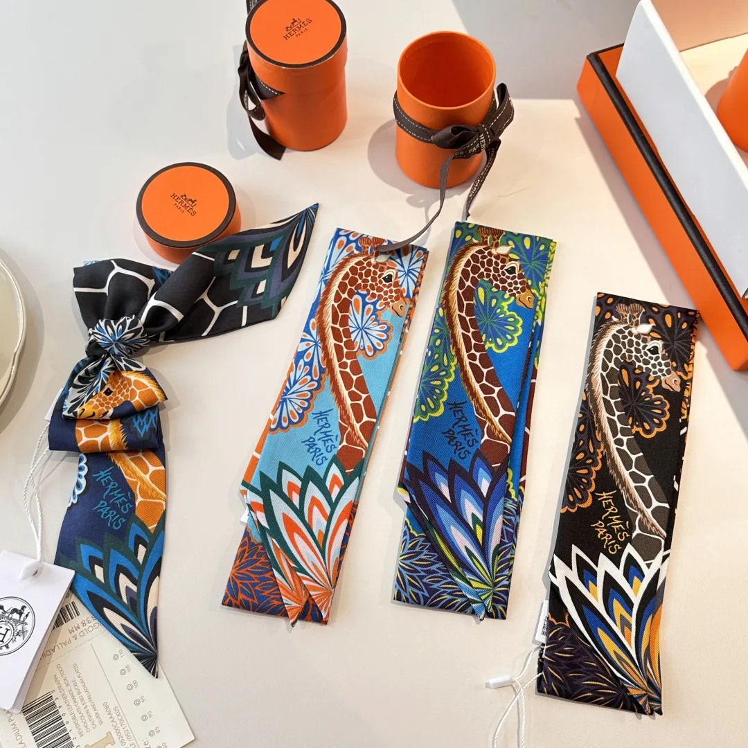 Hermès Headband