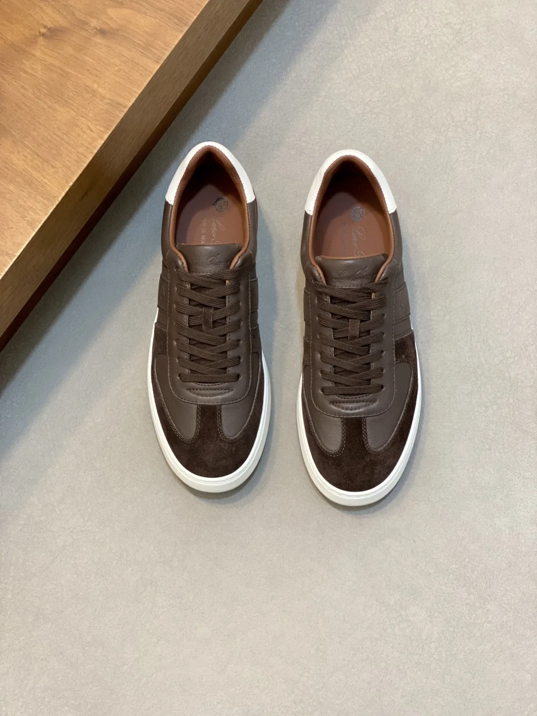 Nuoyou Pianya Sneakers