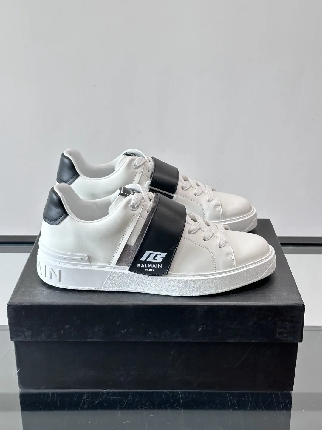 Balmain Sneakers