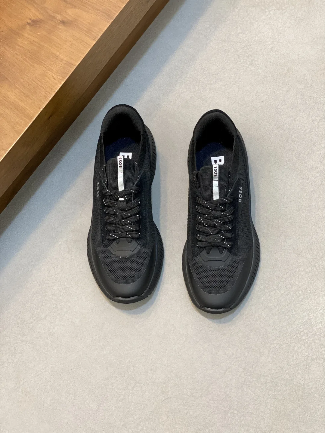 Boss Sneakers