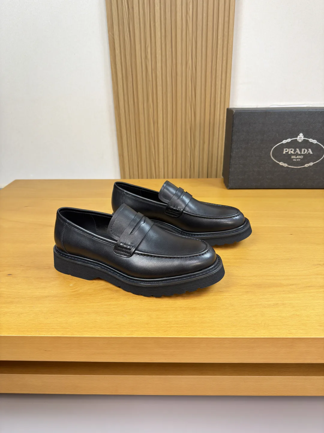 Prada Sneakers