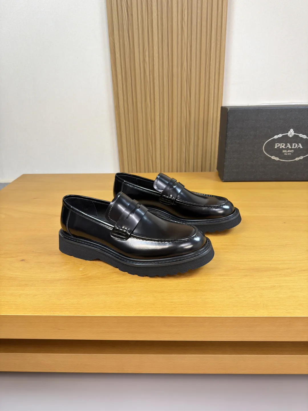 Prada Sneakers