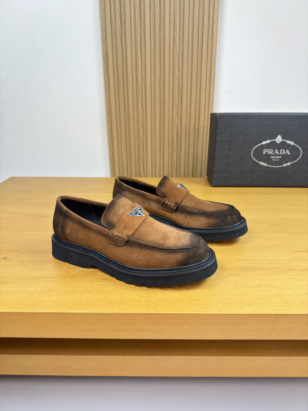 Prada Sneakers