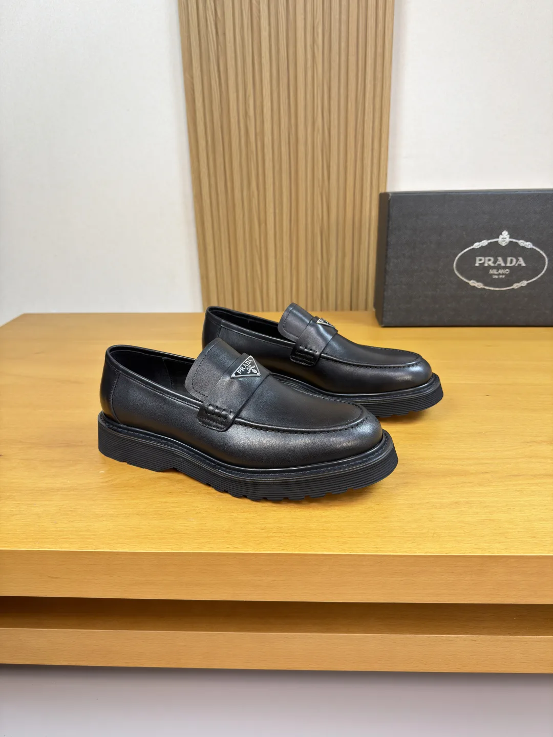 Prada Sneakers