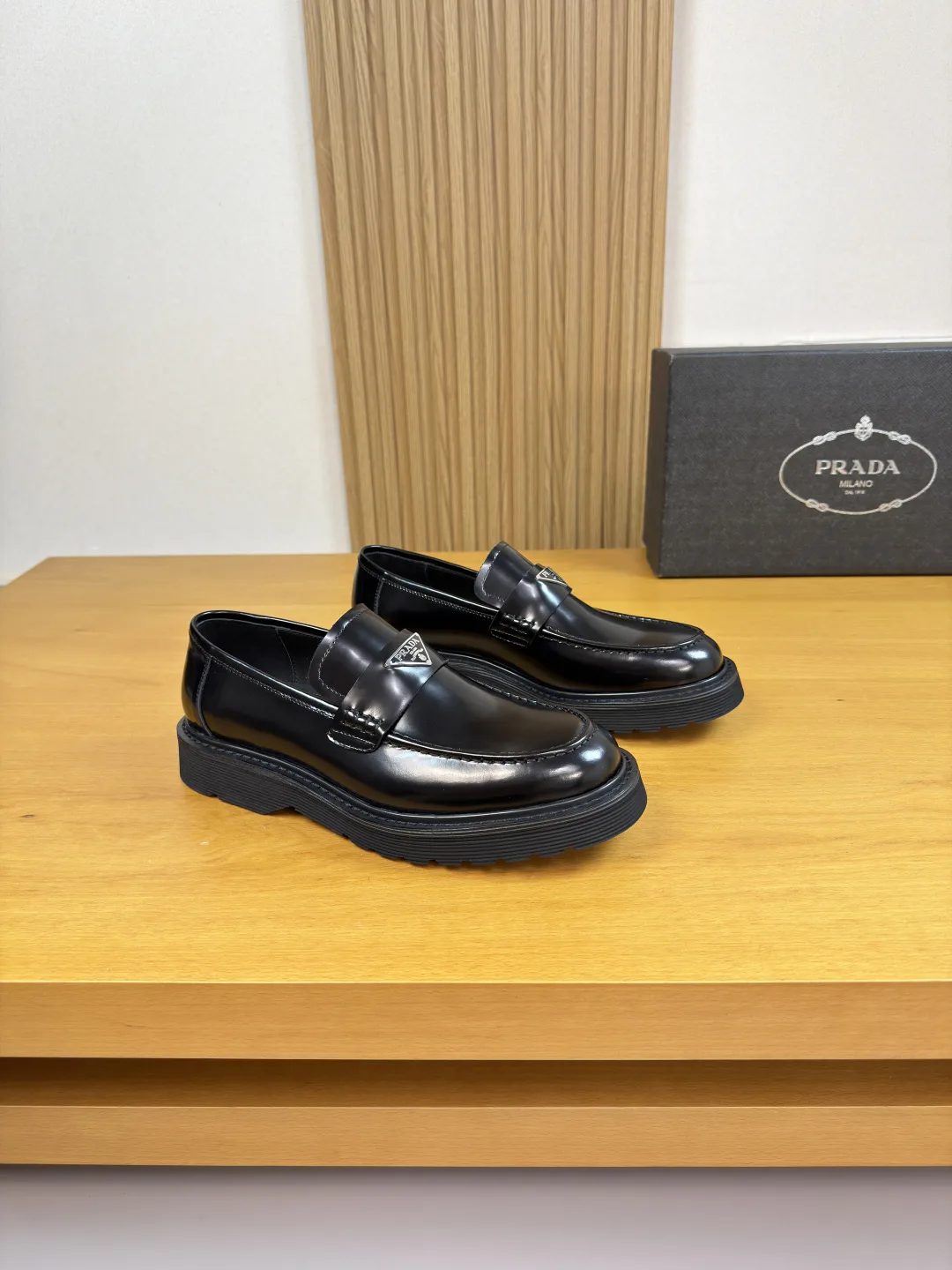 Prada Sneakers