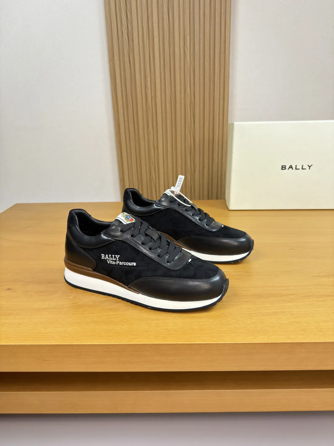 Bally Sneakers