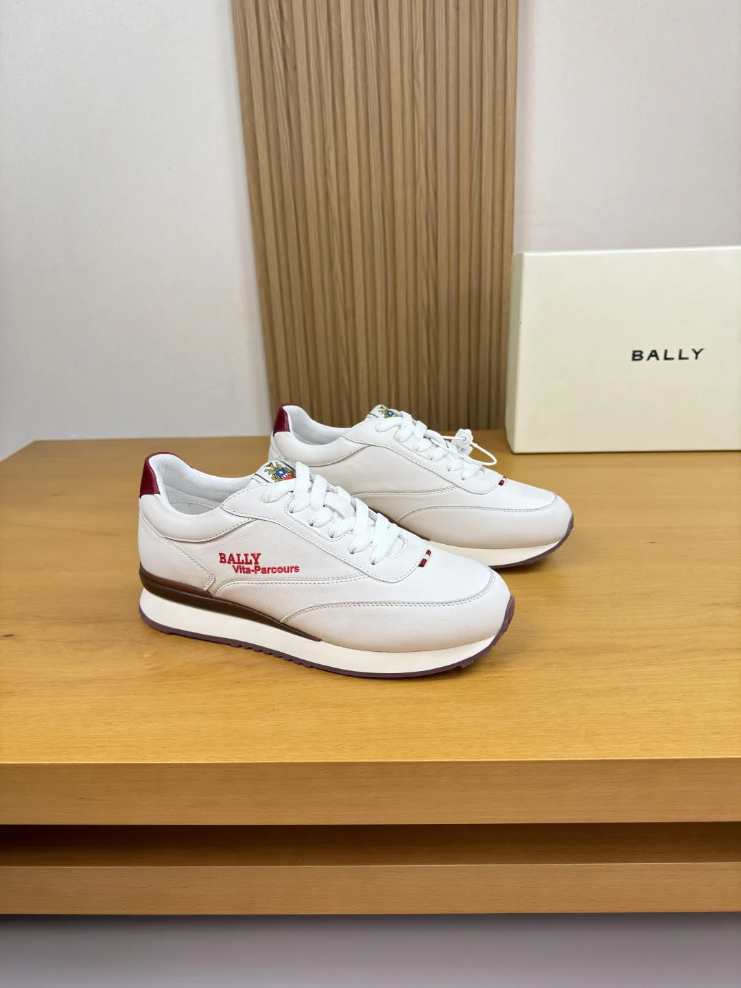 Bally Sneakers