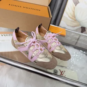 Louis Vuitton Sneakers
