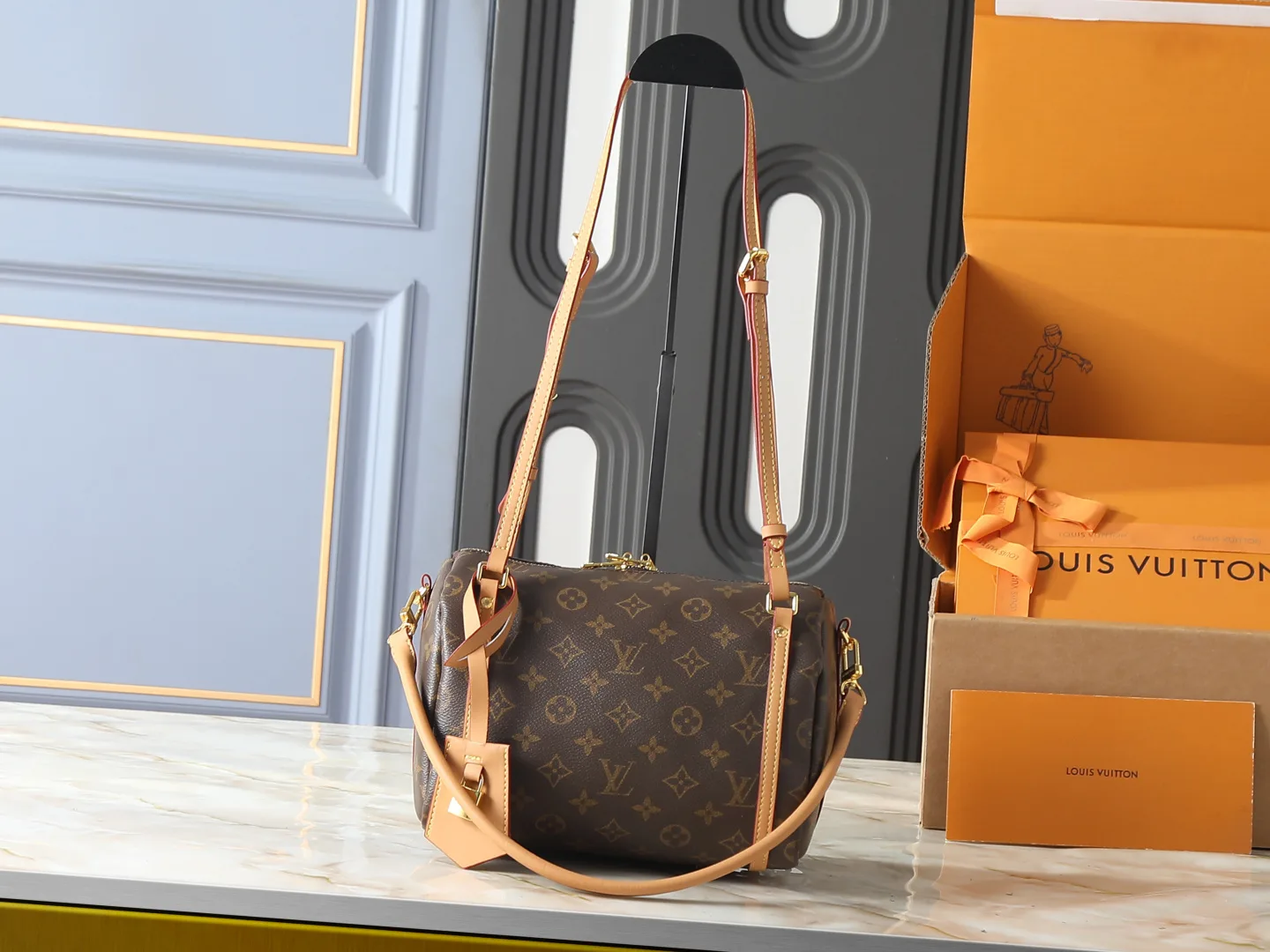 Express Key Pouch
