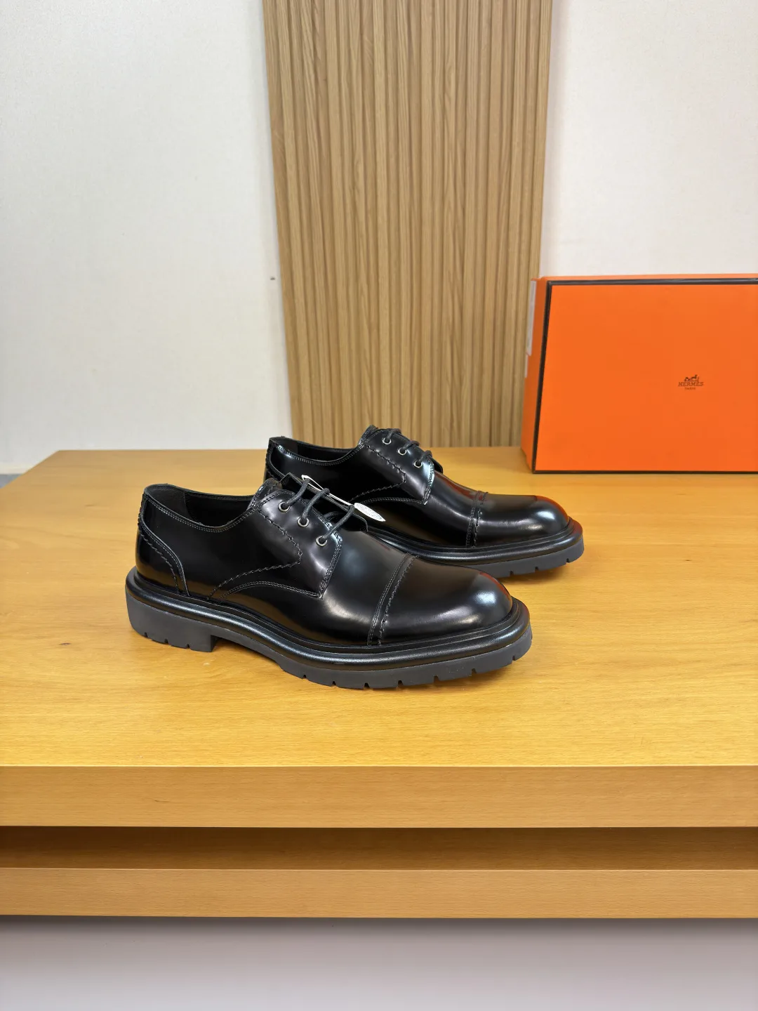 Hermès Formal Wear