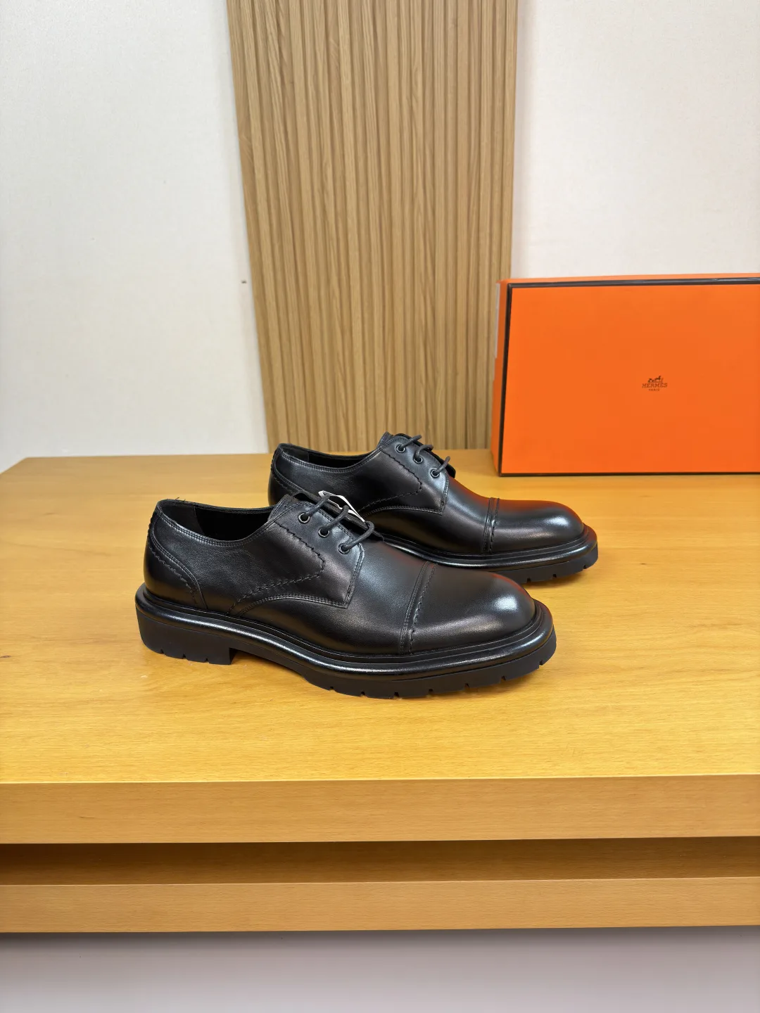 Hermès Formal Wear