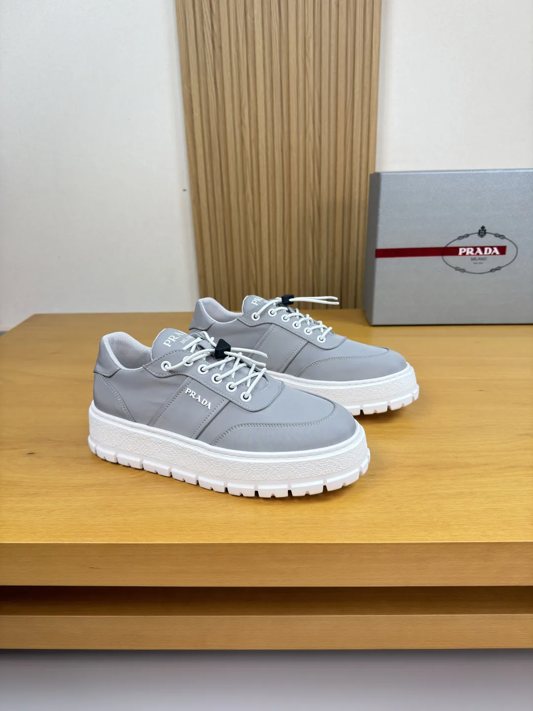 Prada Sneakers