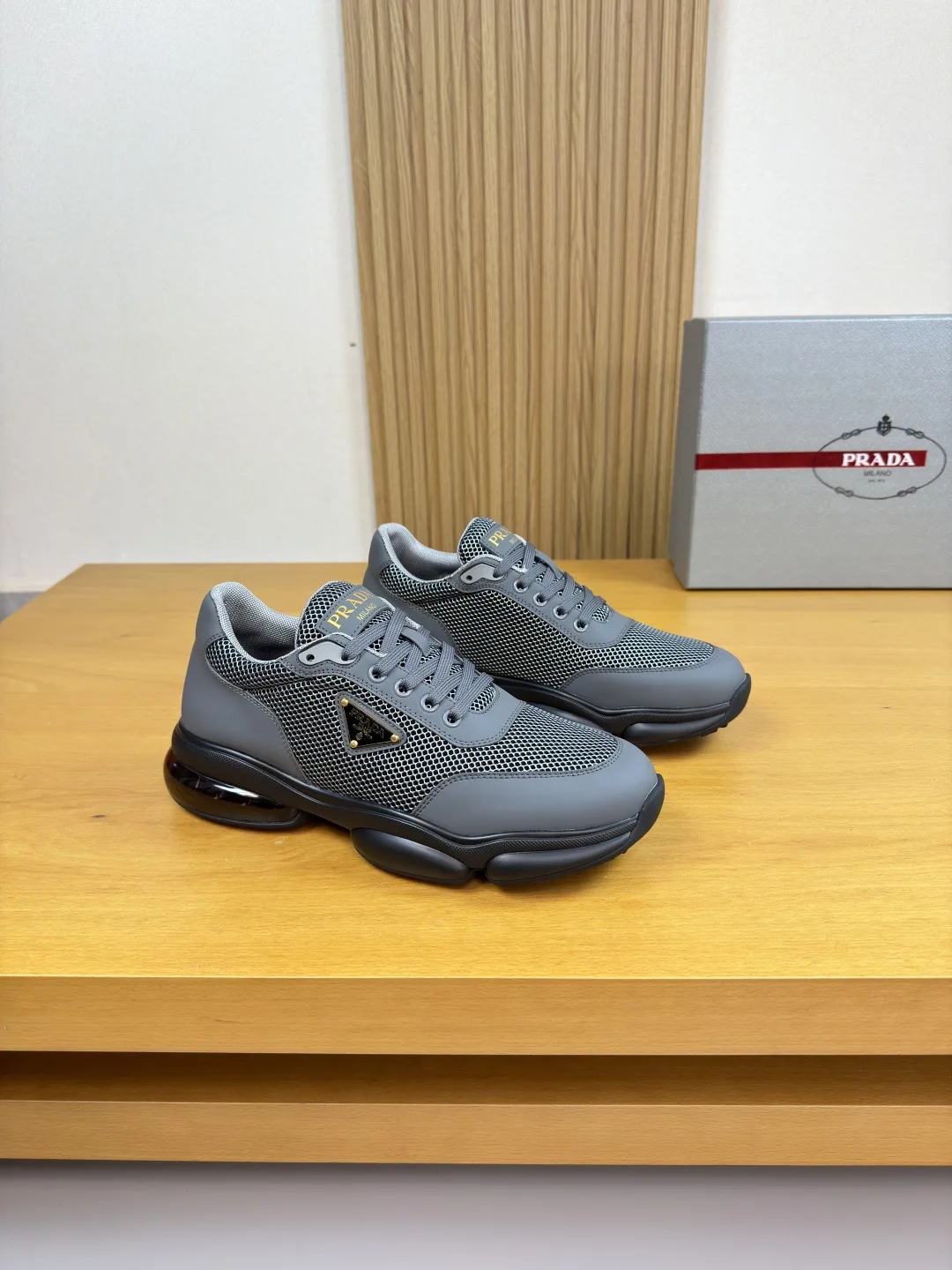 Prada Sneakers