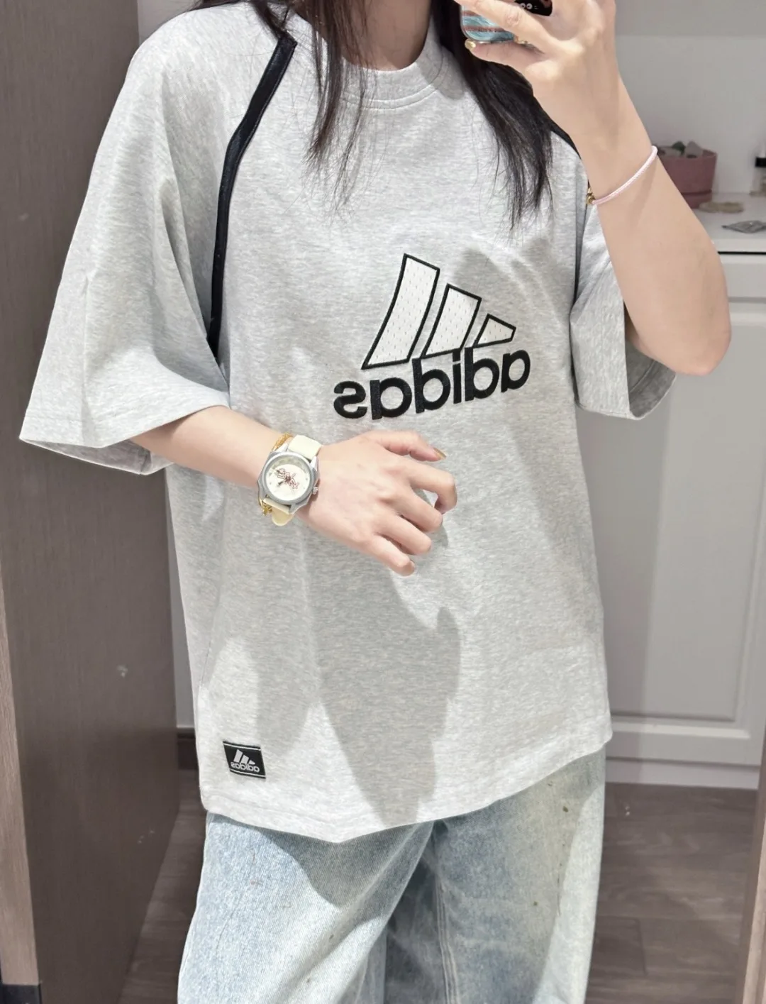 Gap Short Sleeves