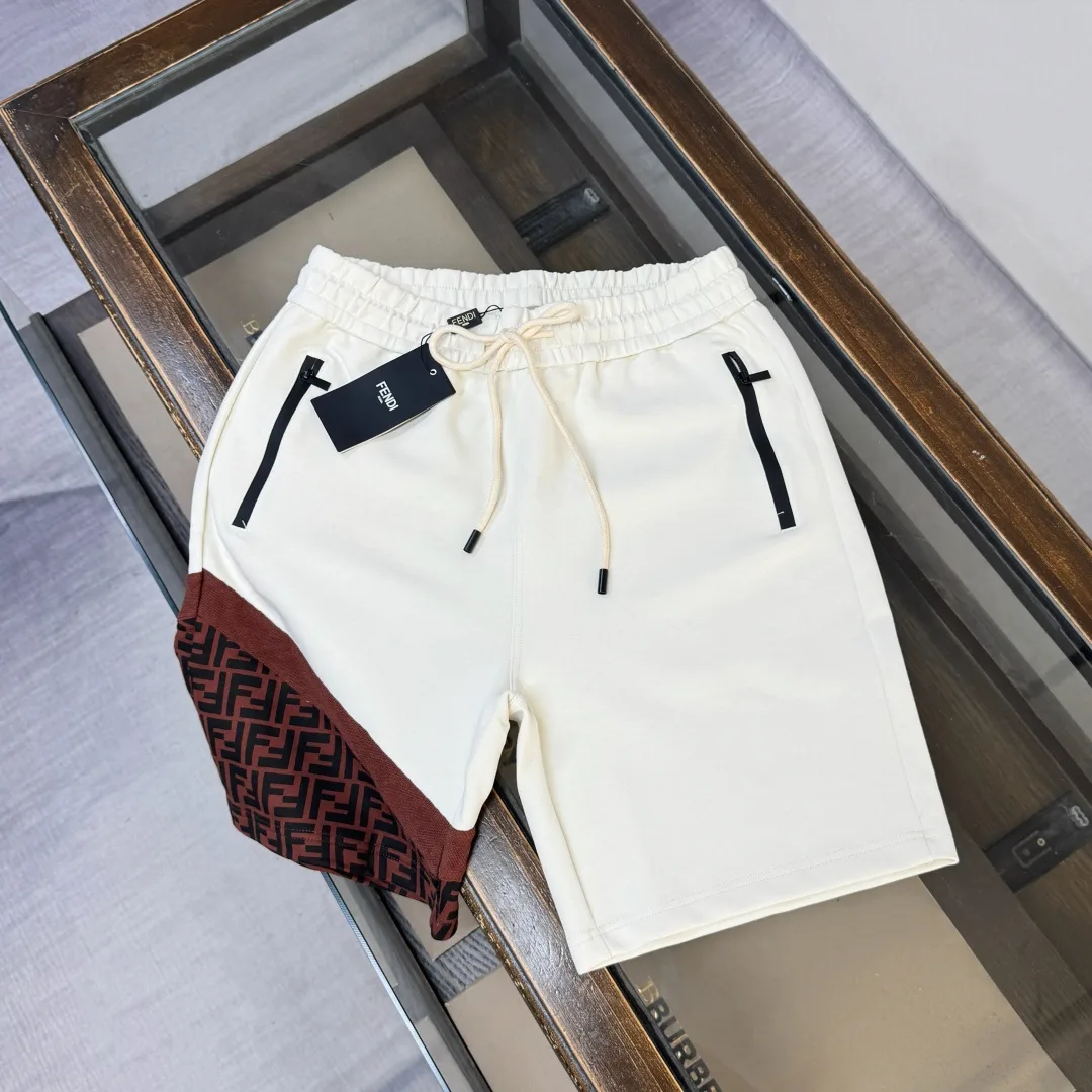 Fendi Shorts