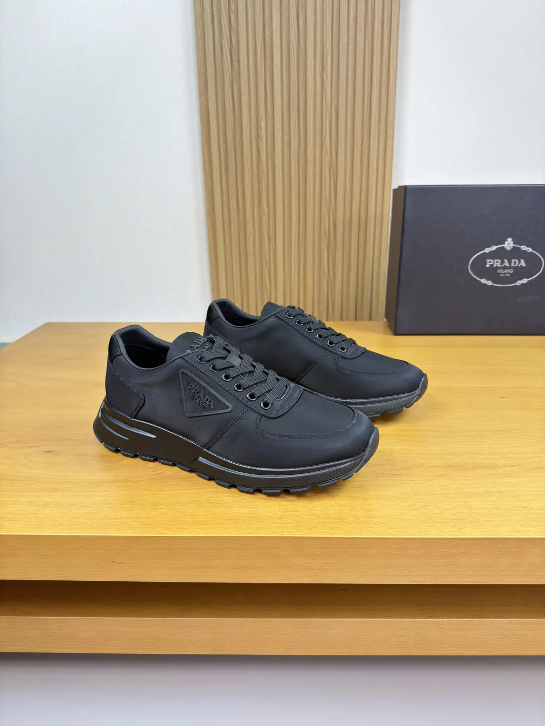 Prada Sneakers