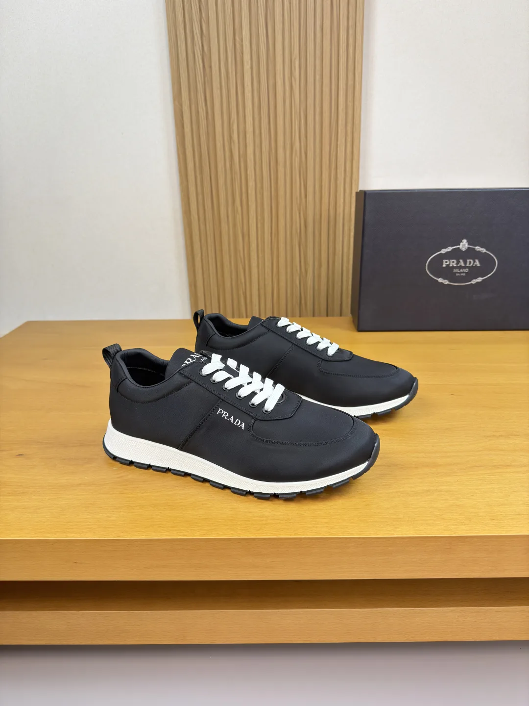 Prada Sneakers