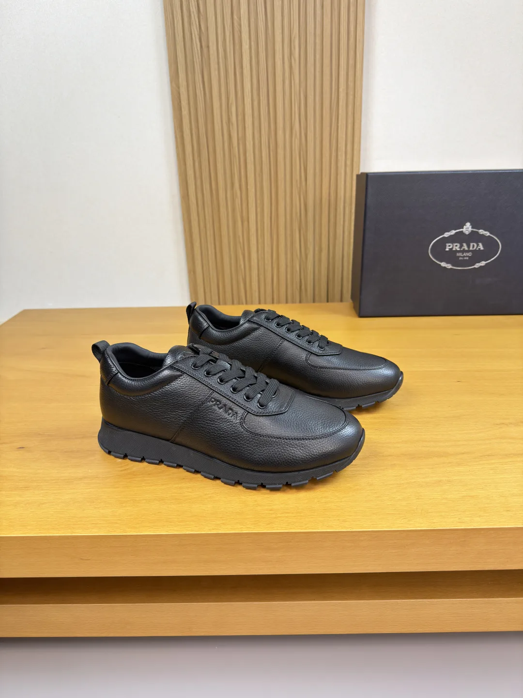 Prada Sneakers