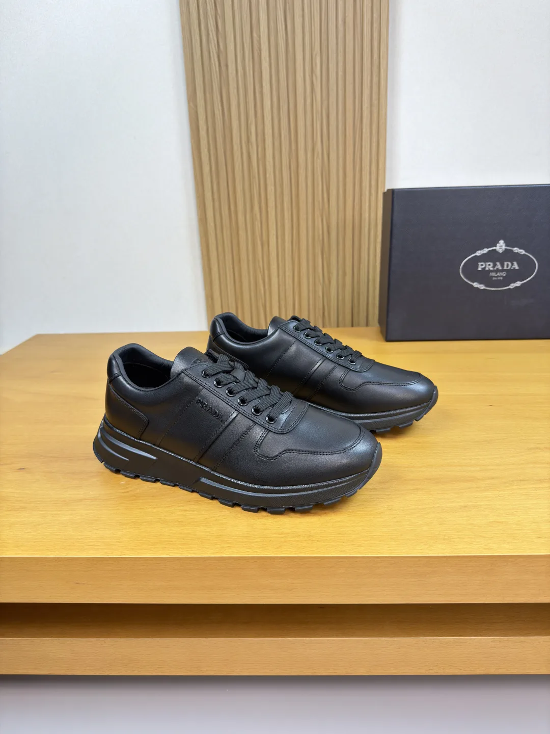 Prada Sneakers