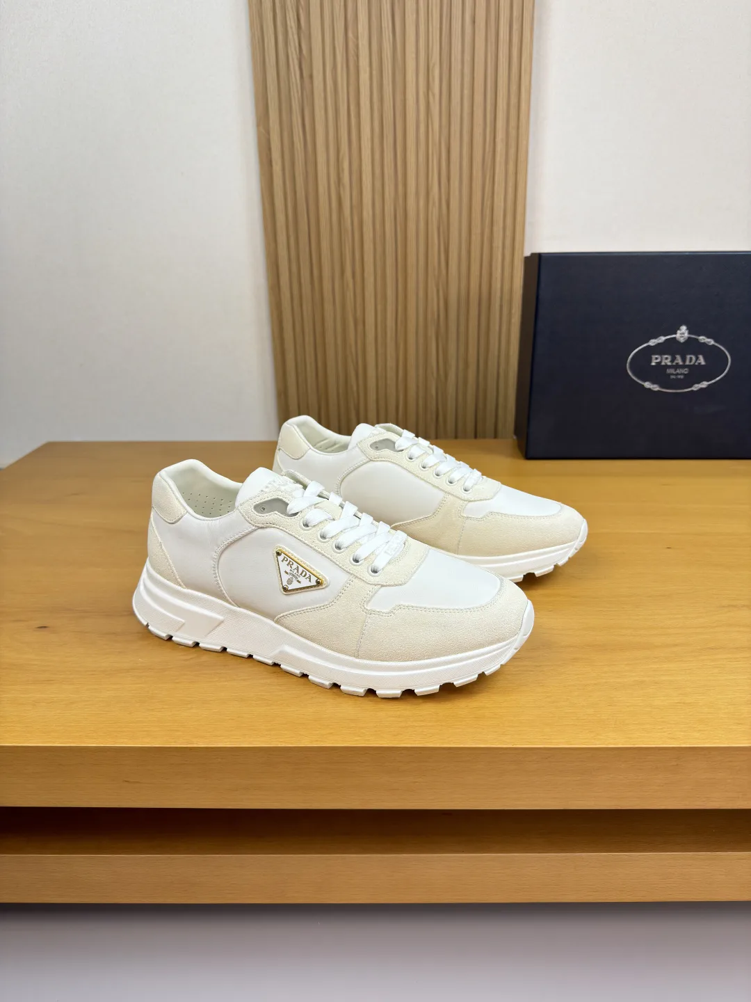 Prada Sneakers