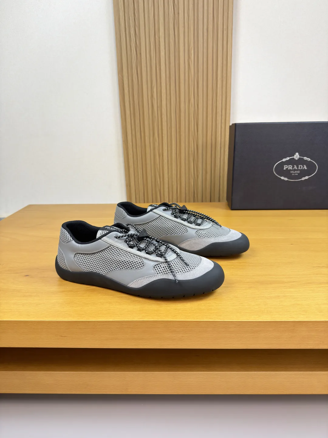 Prada Sneakers