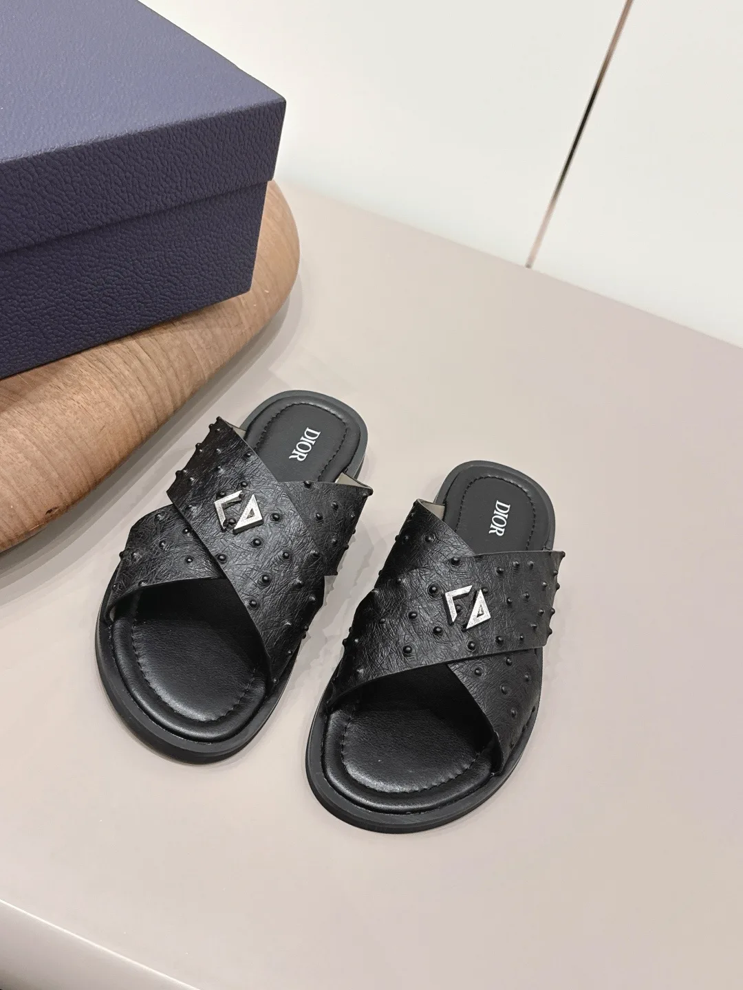 Dior Sandals