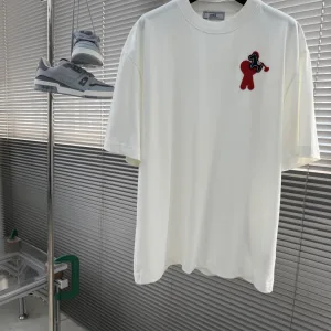 Ami Short Sleeves