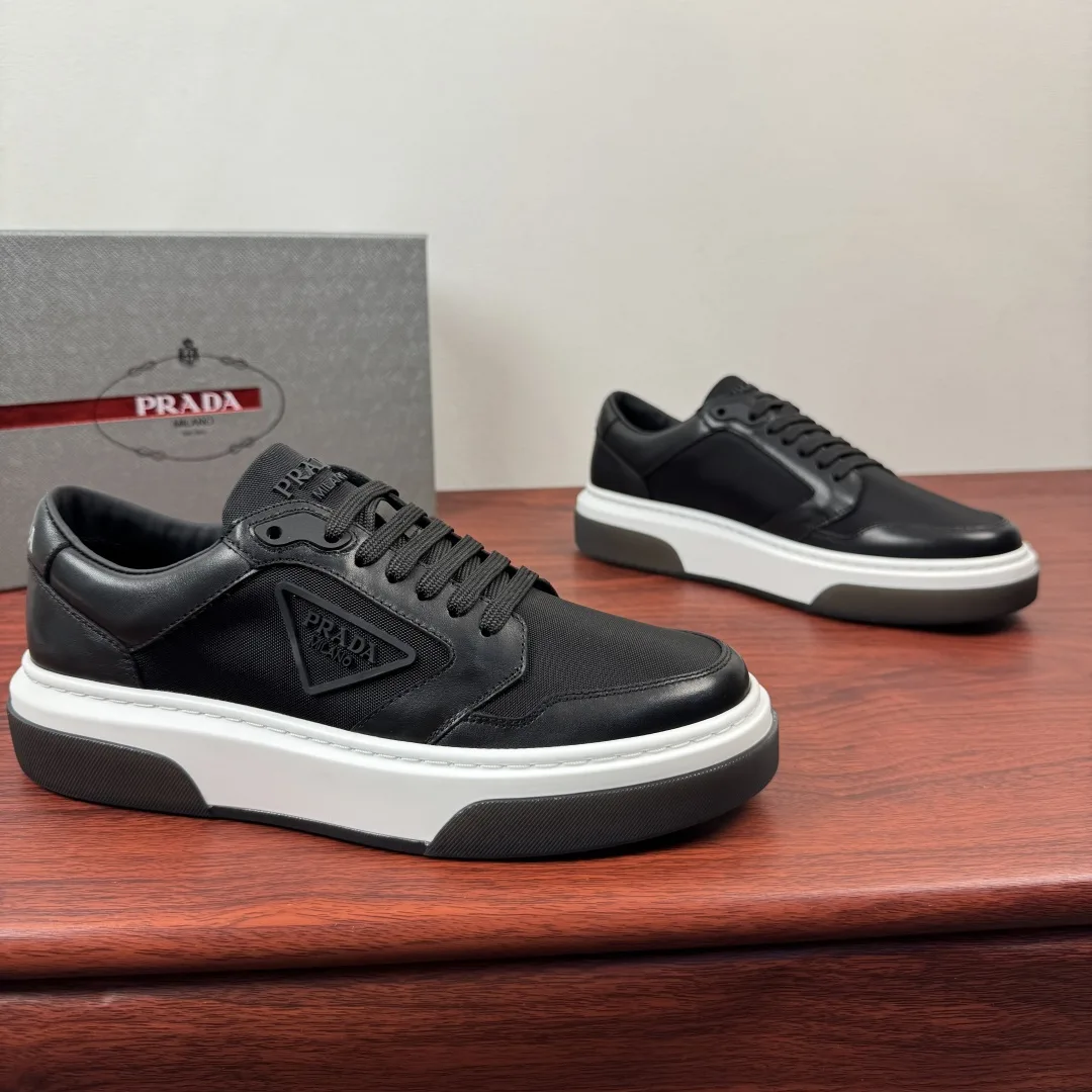 Prada Sneakers