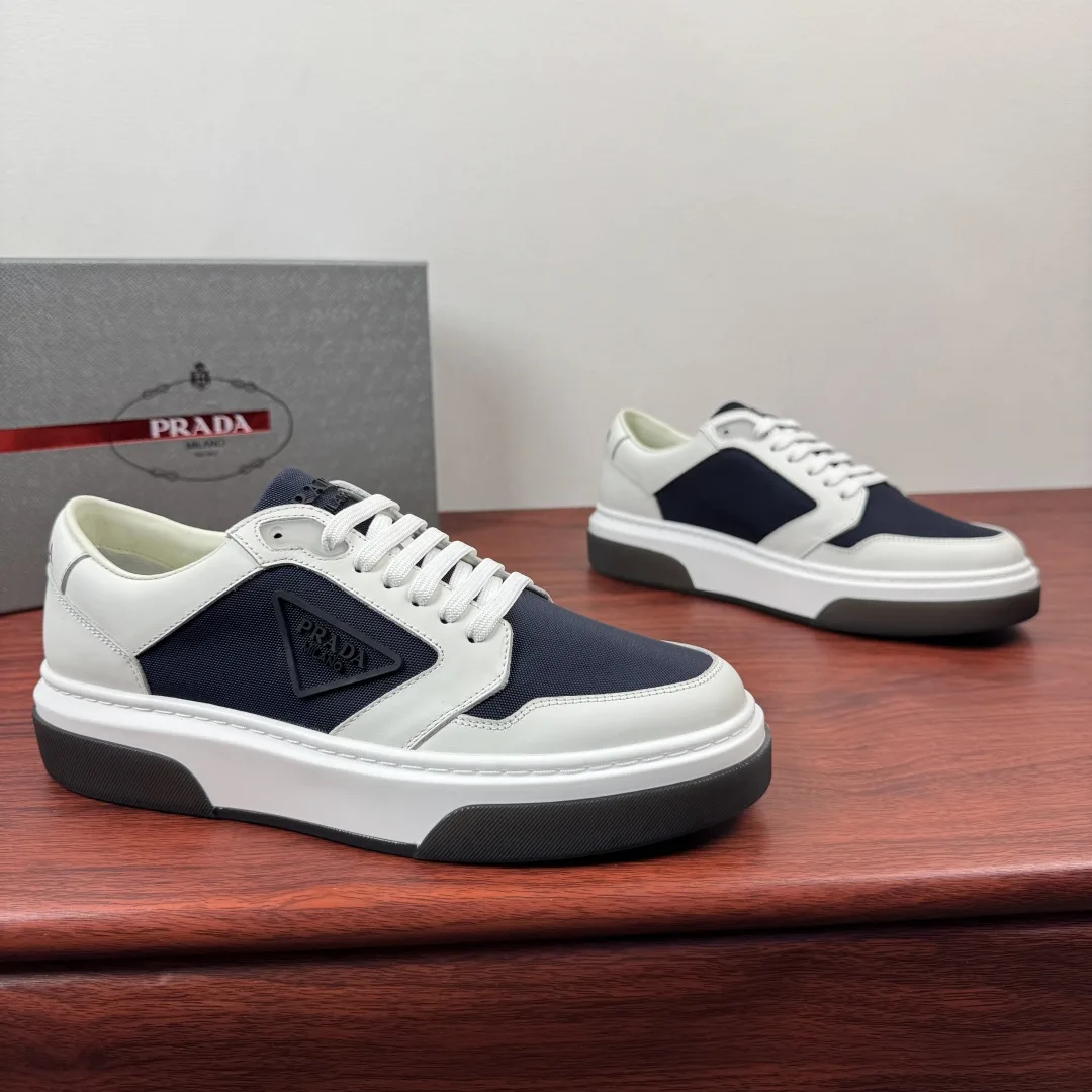 Prada Sneakers