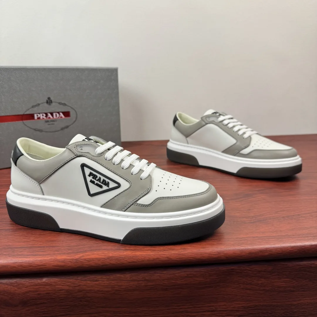 Prada Sneakers