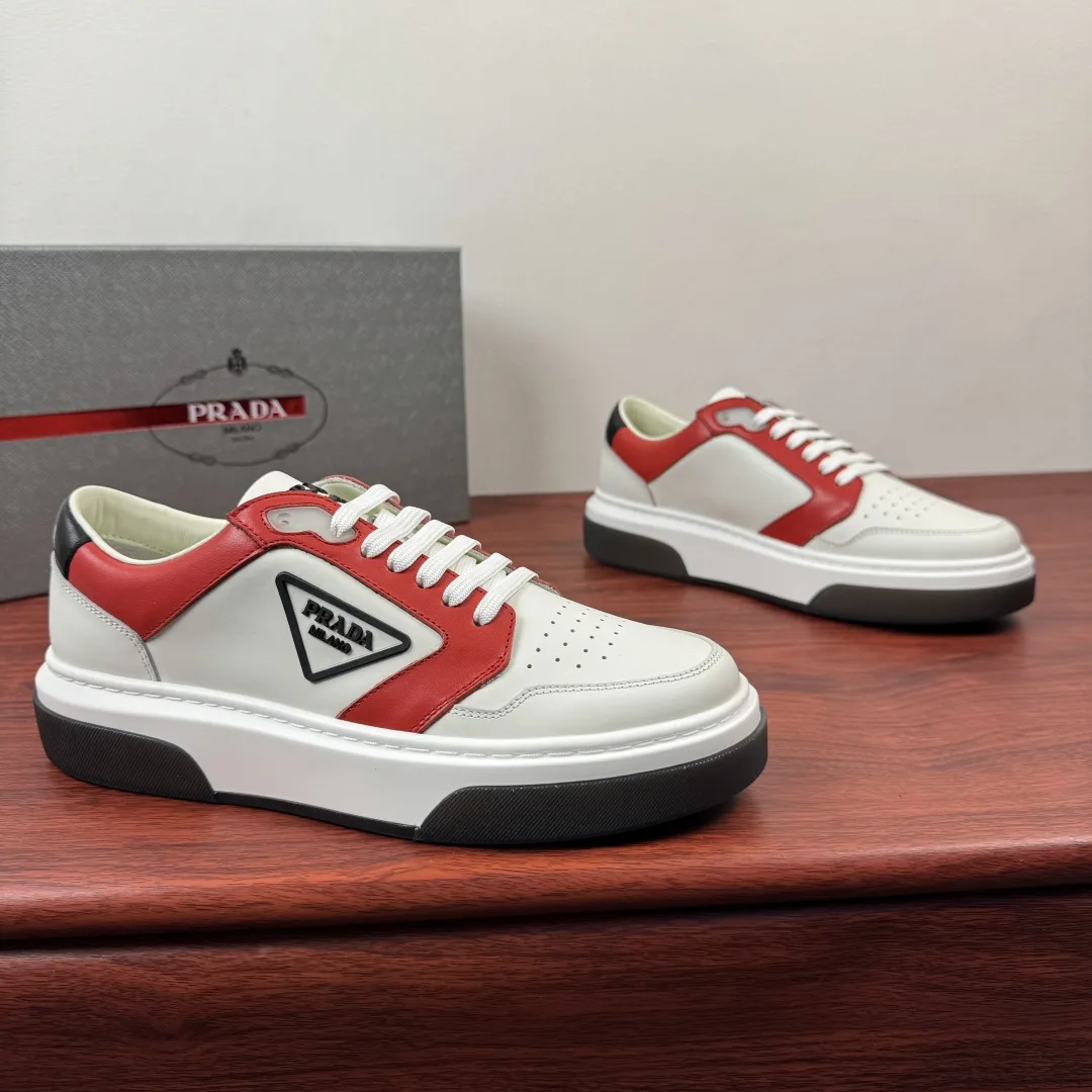 Prada Sneakers