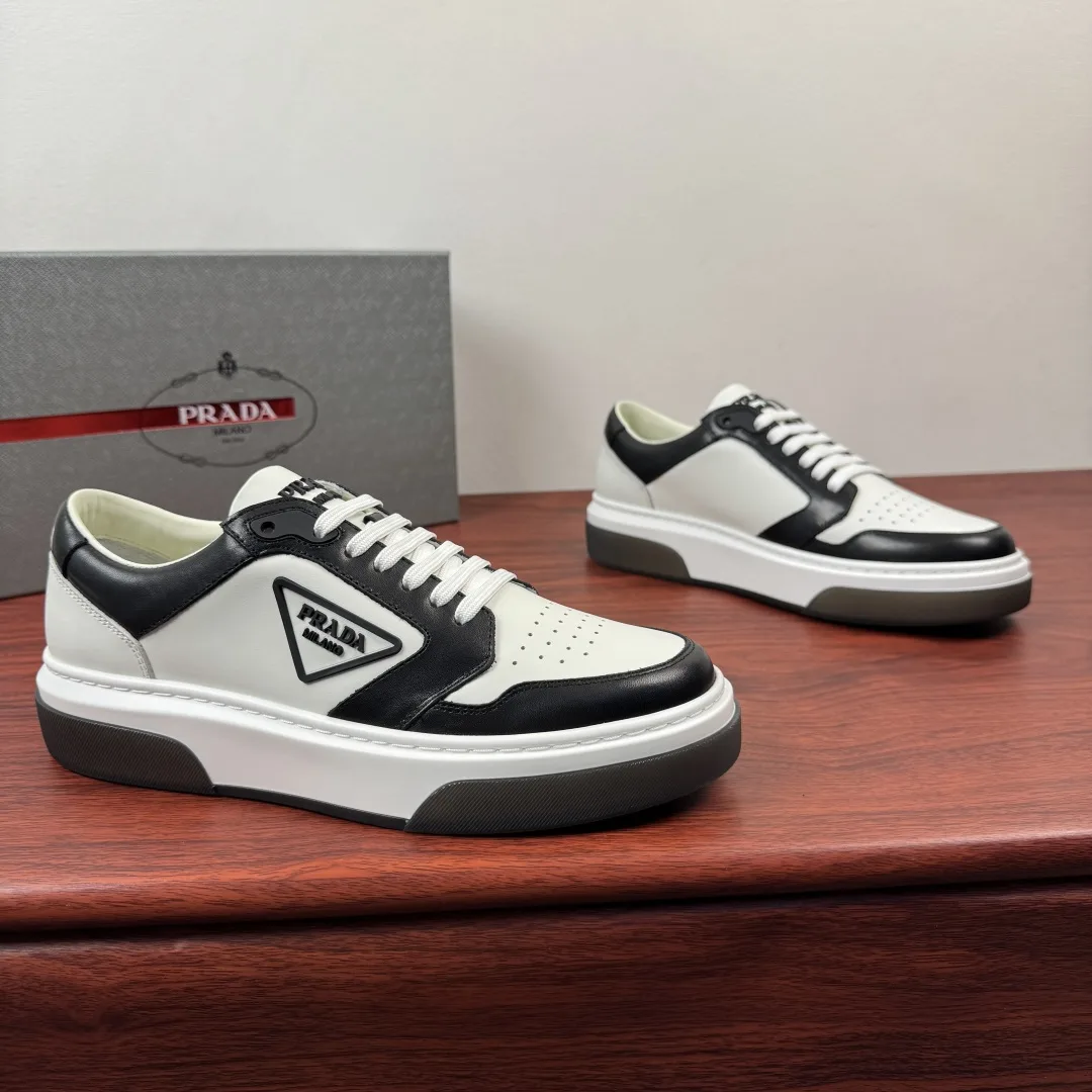 Prada Sneakers