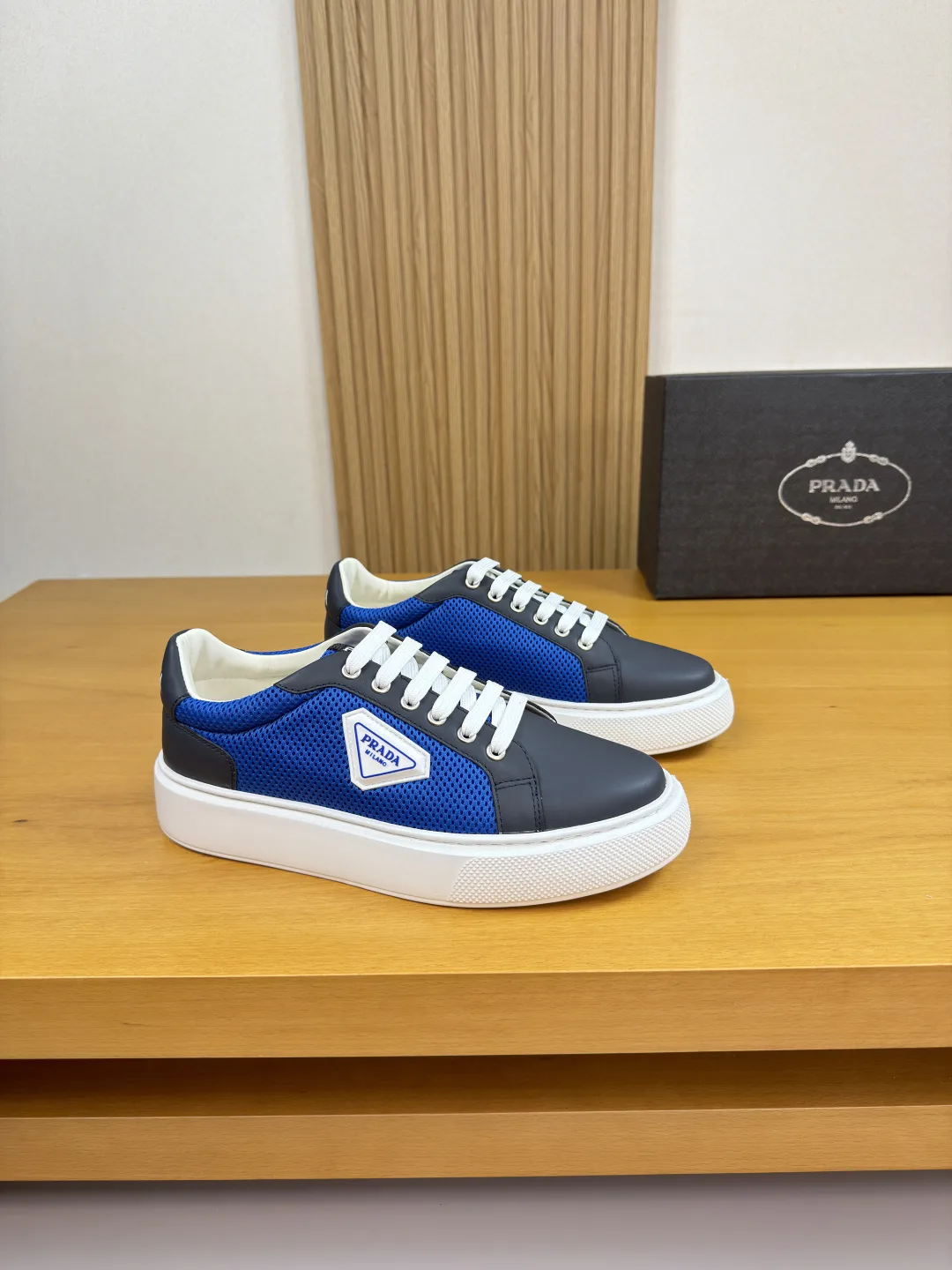 Prada Sneakers