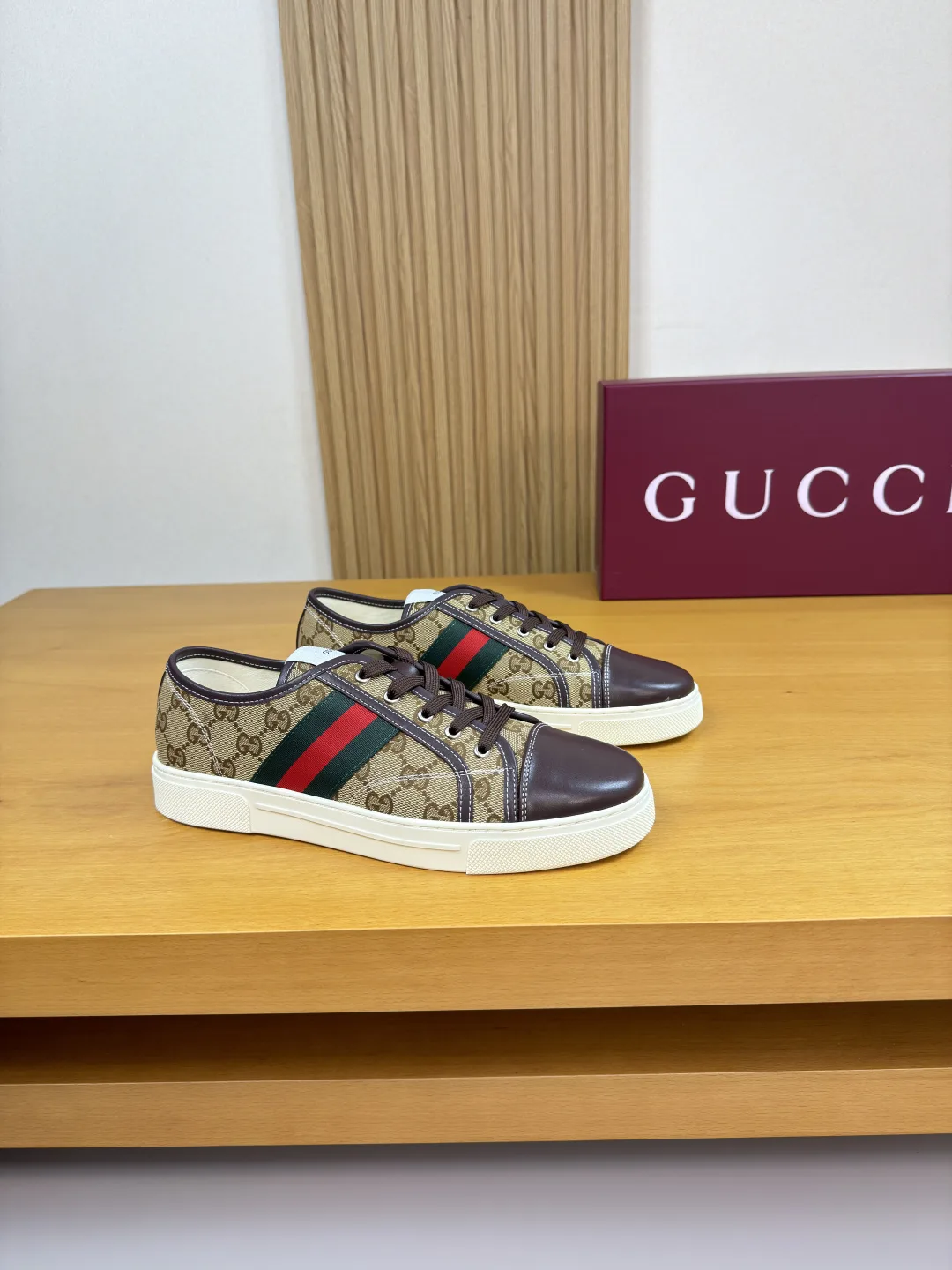 Gucci Sneakers