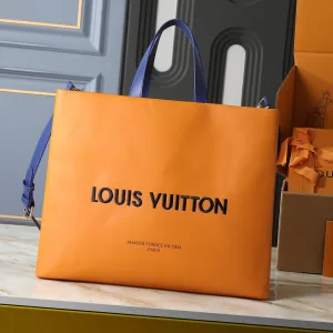 Louis Vuitton Shopping Bags