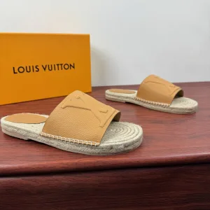 Louis Vuitton Slippers