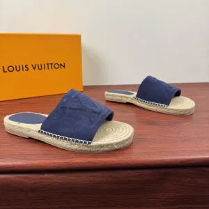 Louis Vuitton Slippers