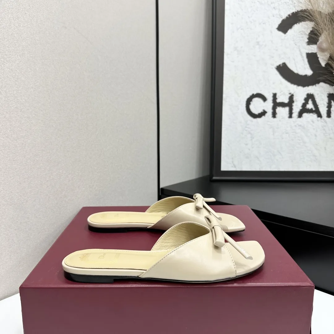 Dior Sandals