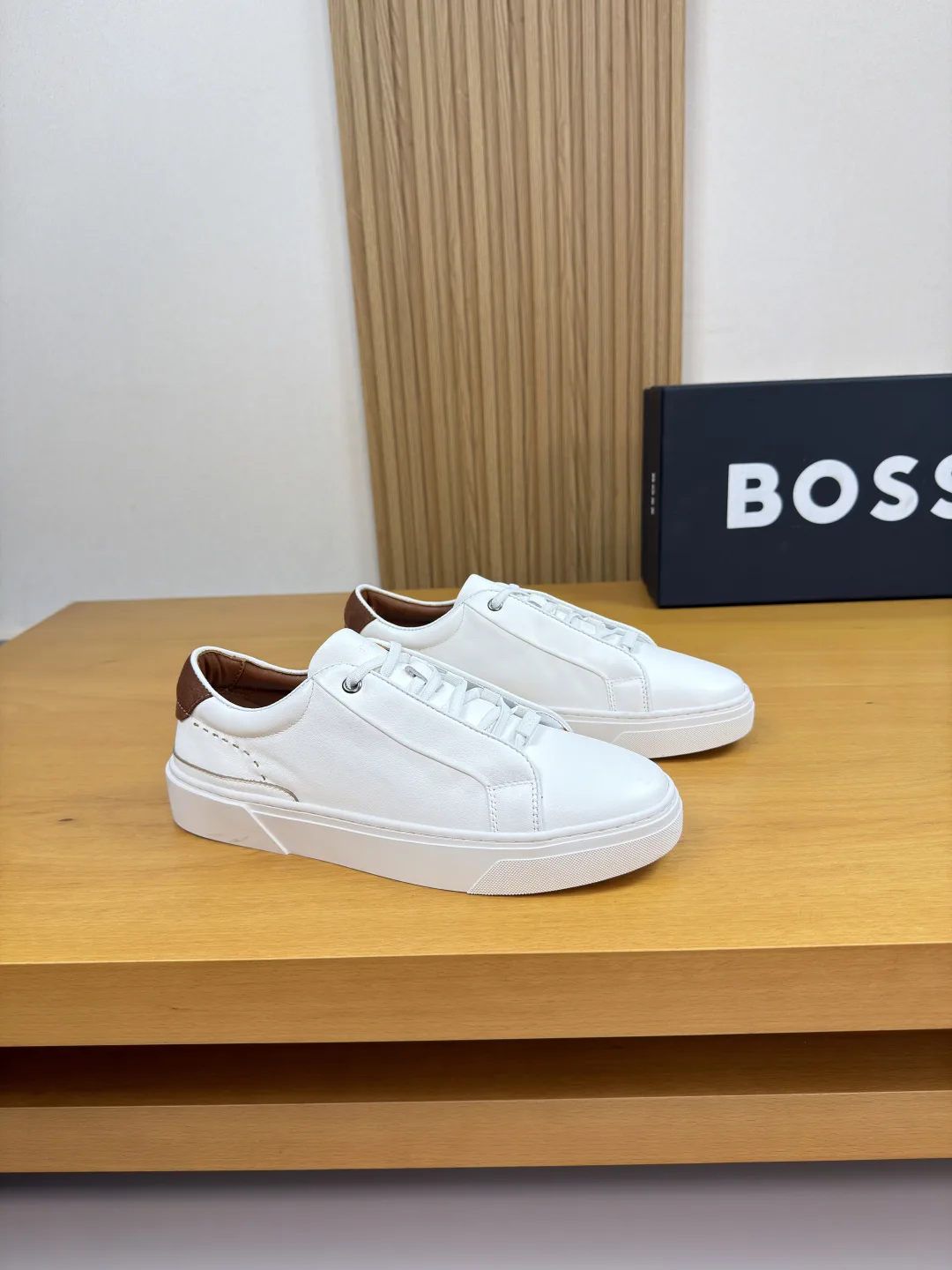 Boss Sneakers