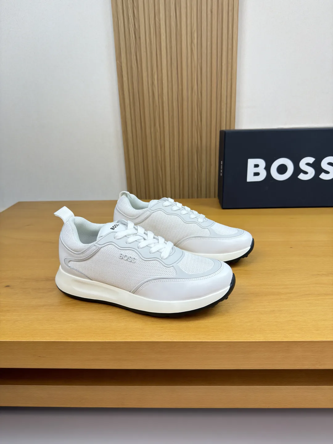 Boss Sneakers