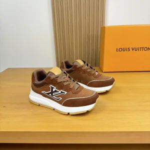 Louis Vuitton Sneakers