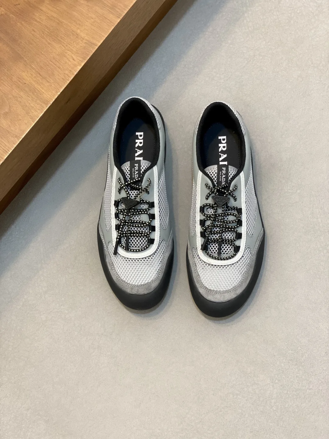 Prada Sneakers